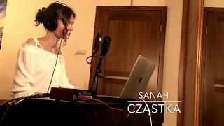 Cząstka - Sanah (Cover by Joanna Adamczyk)