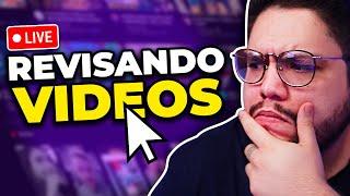 Revisando Canales de Suscriptores (Consejos y ayuda para YouTube)