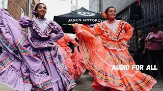 Baila Mi Cumbia - Jimmy Fontanez, Media Right Productions (Vlog No Copyright Music)