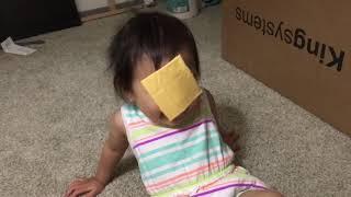 Baby Cheese Challenge I Andong ALASKADOR