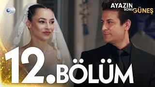 Ayazın Sonu Güneş 12. Bölüm |  Full Bölüm