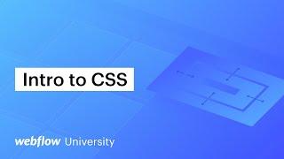 Intro to CSS for beginners — Web fundamentals
