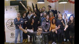 Meet Ubisoft Paris Studio Academy!