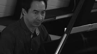 Anthony Poon: Johannes Brahms, Intermezzo No. 2 (excerpt)