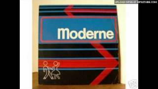 Moderne - sans signalement