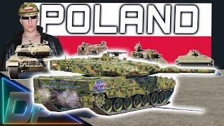 𝙋𝙊𝙇𝘼𝙉𝘿 DOŁĄCZYŁ DO WAR THUNDER