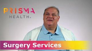 James Dallis, MD is an Orthopedic Surgeon at Prisma Health - Clinton