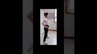 [비대면스마트빌리지]팔근력운동   수정중앙노인복지관