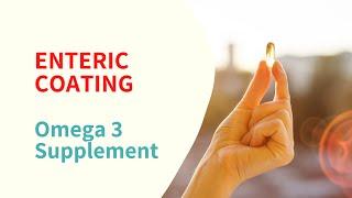 Enteric Coating Omega 3 - Is it REALLY better? | The TRUTH about Enteric Coating Fish oil!