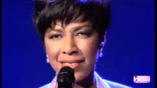 Natalie Cole #15 "Smile"