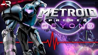 How Metroid Prime 4: Beyond AVOIDS Failure...