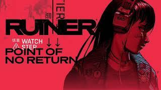 Ruiner | Soundtrack | 02_Army |