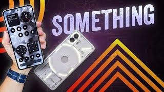 Nothing Phone (2) Review: Actually, This Is Something