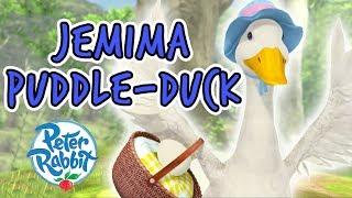 Peter Rabbit  - Jemima Puddle-Duck | A Very Hungry Fox | Compilation