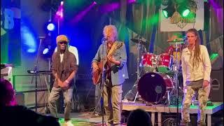 Burning Ash e. V. Reggae Night 2024 - Andrew Murphy