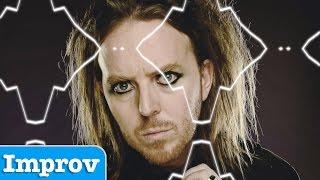 Rock And Roll Nerd - Tim Minchin // Piano Improv #16