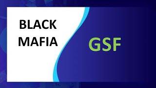 BLACK MAFIA VS GSF, GTA V ROLEPLAY, SVRP SERVER