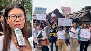 Our Land Our Future: Dharamsala Tibetans and locals mark World Environment Day