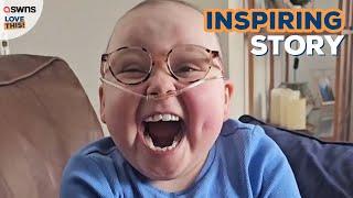 Little girl in need of lung transplant gifted VIP Taylor Swift Eras Tour tickets | LOVE THIS!