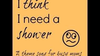 A Busy Homeschool Mom Has One Request