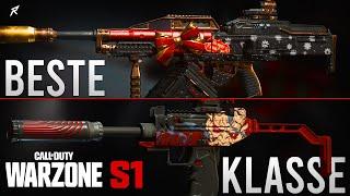 Die NEUEN META Waffen nach dem Update! Die BESTEN Klassen in Warzone 3