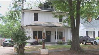 Homeowners shocked by property tax bills in DeKalb County