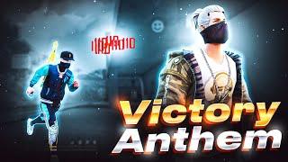 Victory Anthem - Khushi x Lashcarry Free Fire Montage | Free Fire Song | Free Fire Status