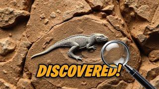 Gondwananax Paraisensis – The World’s Oldest Reptile Fossil! ||Edu Earth