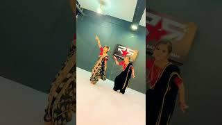 Mumbai wali Dance | Lavani #shorts #lavani