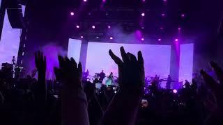 Lauryn Hill - Doo Wop (That Thing) (Chic Show São Paulo 13/07/2024)