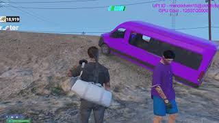 Ballas and masala never ending bond | Soulcity by echo rp highlights gta v |