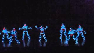 WRECKING CREW ORCHESTRA   EL SQUAD   STAGE   Dance Videos