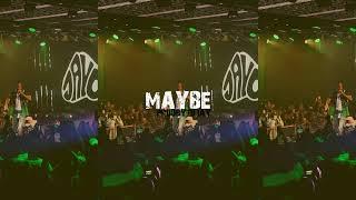 JayO Type Beat 2024 || "MAYBE" || Afro/Rnb Type Beat 2024