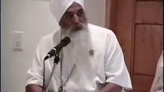 Sikh Identity Through Mantra