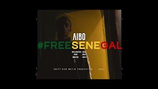 AiboDF - #FreeSenegal