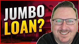 Jumbo Loans Explained 2023  | What is a Jumbo Loan?