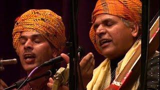 'Thaara Rang Mahal Mein' sings Prahlad Singh Tipanya