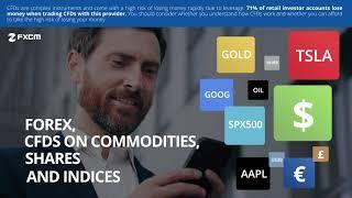 Discover the FXCM Difference