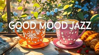 Exquisite Cafe Jazz Music - Smooth Jazz Instrumental & Relaxing Bossa Nova Music for Good mood,study