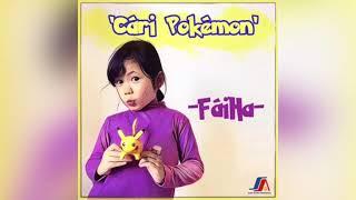 Cari Pokemon by Faiha