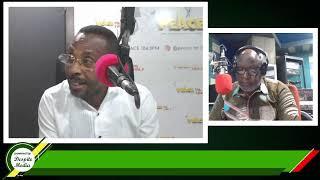 Kokrokoo Discussion Segment On Peace 104.3 FM (20/11/2024)