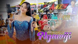 NYAWIJI (Eh. . Oh. .Eh..) Cover Nancy Casya KMB GEDRUG SRAGEN || AM PRO AUDIO - live Kedungjeruk