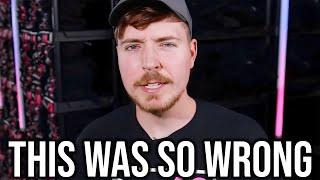 Kotaku Slandered MrBeast With Fake Quote... (WTF)