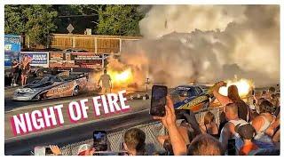 Kil-Kare Night Of Fire 2024