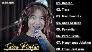 Runtah - Doel Sumbang - Salsa Bintan  Full Album Musik MP3