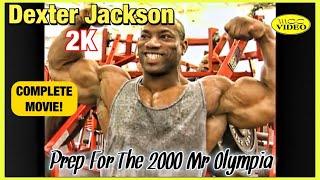 DEXTER JACKSON 2K (2000) COMPLETE MOVIE UPLOAD!