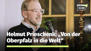 ECHO-Wahlinitiative | Impulsvortrag Helmut Prieschenk, Geschäftsführer WITRON