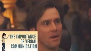 The Importance of Verbal Communication - Yes Man, 2008