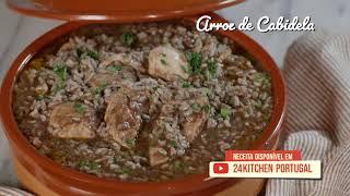 Arroz de Cabidela | Os Segredos da Tia Cátia