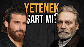 Oyuncu Olmak İçin Yetenek Şart Mı?